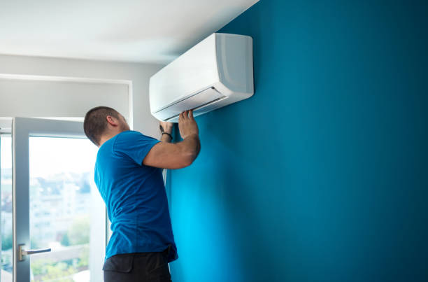 Best Central Air Repair  in Stone Ridge, VA