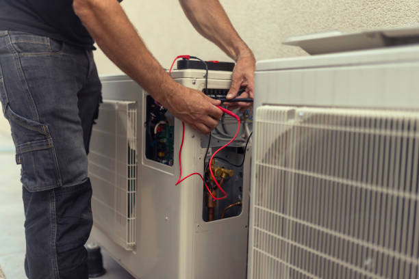 Best HVAC Emergency Services  in Stone Ridge, VA