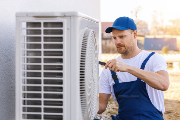 Best HVAC Installation Services  in Stone Ridge, VA